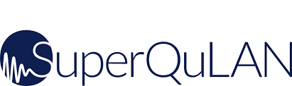 AndreasAtETH's tweet image. Check out the @SuperQuLAN  Workshop on Superconducting #Quantum Networks in #Vienna, #Austria this week. 
It has a stellar lineup including  @HarkNerdLento @circuitqed @jjgarciaripoll @archanakamal @Stefan_Filipp, Yasu Nakamura, Andrew Cleland and more.
superqulan.eu/?e-landing-pag…