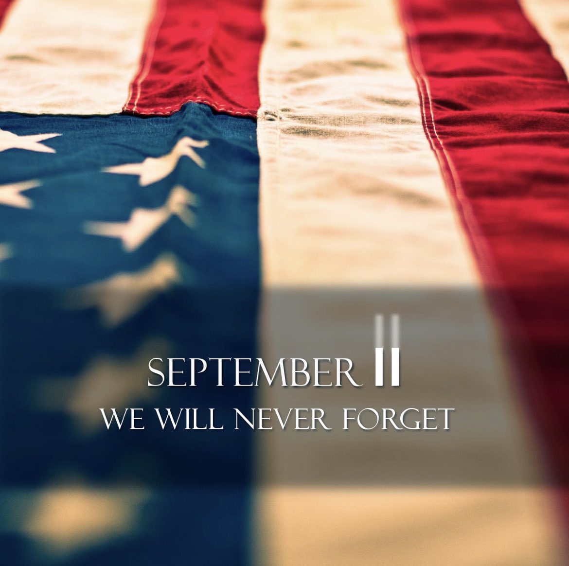 MissDJAlida's tweet photo. #NeverForget https://t.co/zpYoj0fI8Z