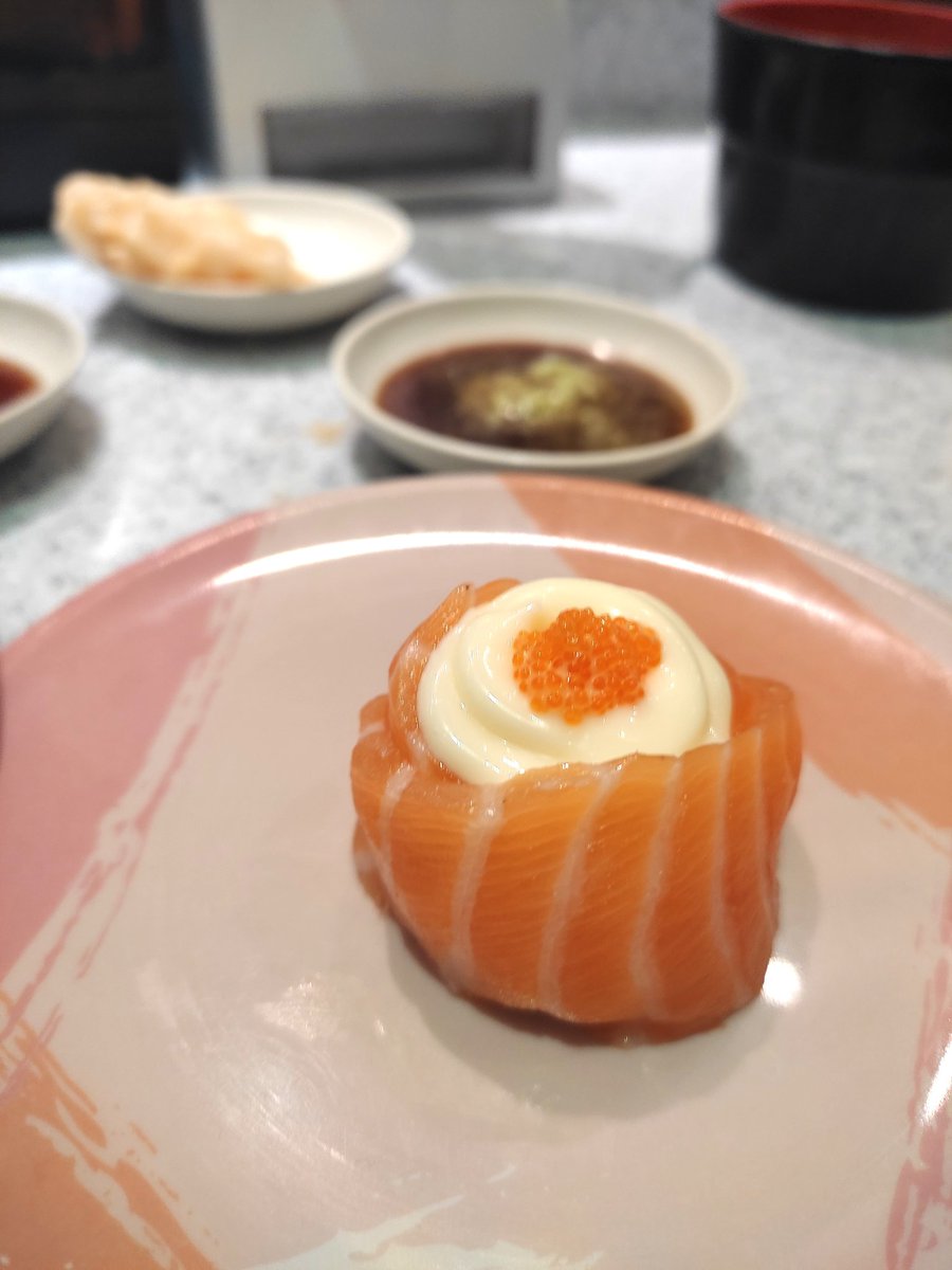 I wish to have time enjoy charting like before 🥲. Too busy full time with work... Part time eating