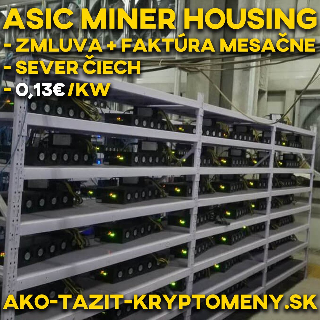 Ako-Ťažiť-Kryptomeny.sk (@AkoTazitKrypto) / Posts / X