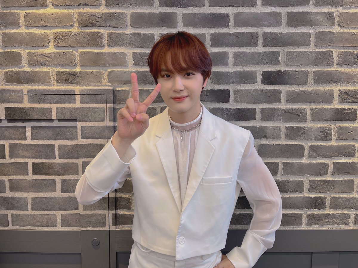 thebjcheckin's tweet photo. 220912

#더보이즈 #주학년 https://t.co/A0nnu6vOwG
