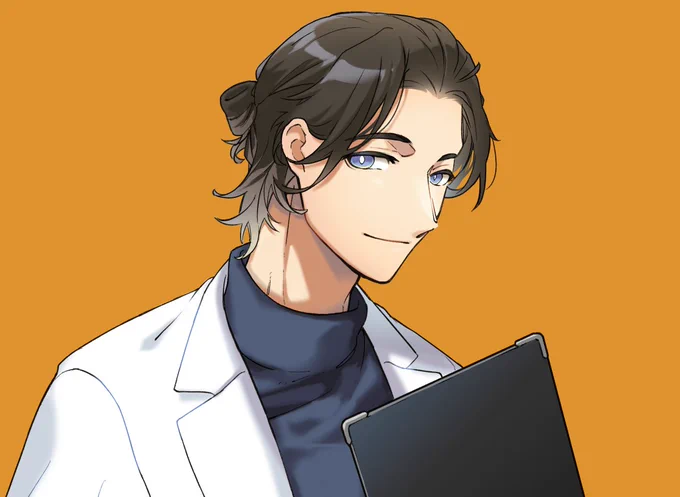  優しい顔って…何…? 