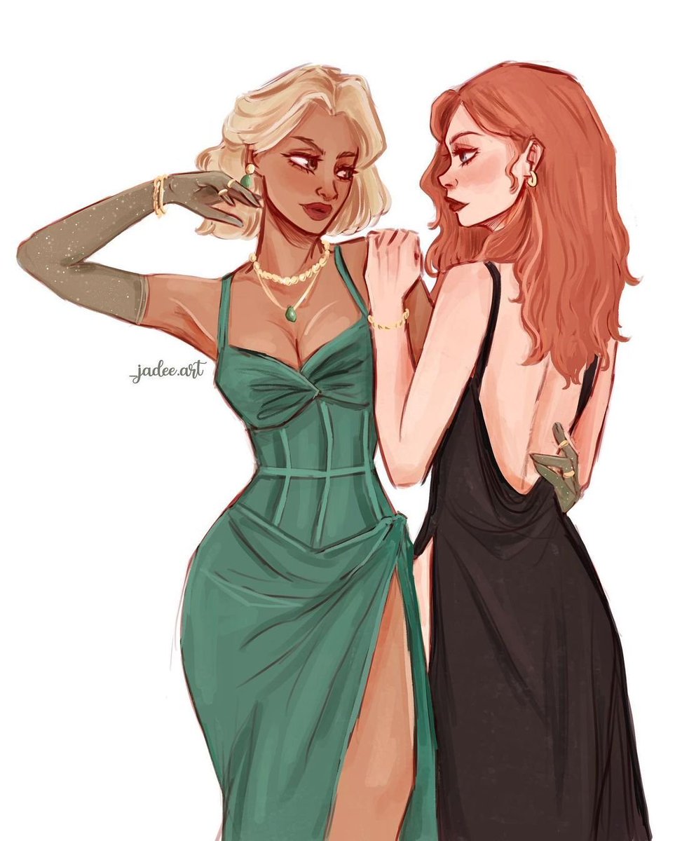 livjurdan's tweet photo. as vezes que evelyncelia disse “eu te amo” sem dizer “eu te amo” — a thread 

🎨 art by _jadee.art https://t.co/UzcvfDEcHj