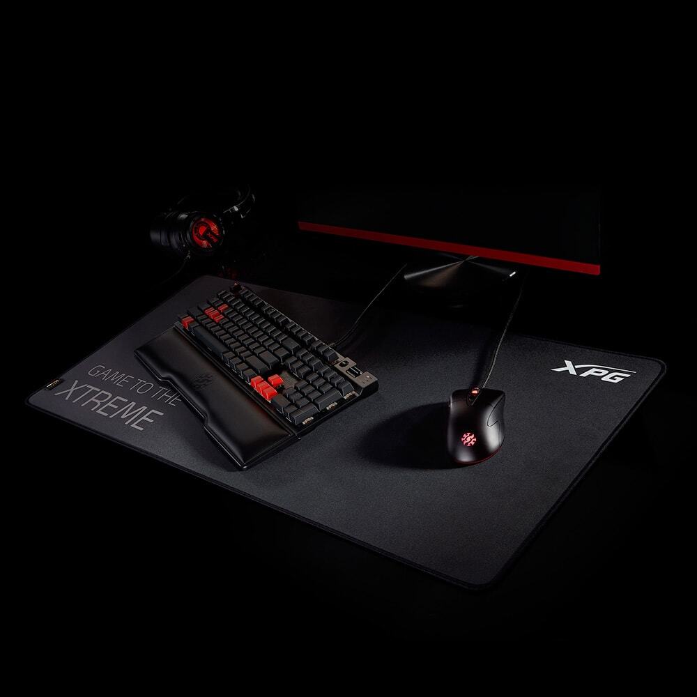 dropzoneza's tweet image. XPG BATTLEGROUND XL Gaming Mouse Pad thedropzone.co.za/#!/XPG-BATTLEG… #zagaming #gamingpc #pcparts #THEDROPZONE #pcgaming #southafrica #onlinestore #gamingza #graphicscards
