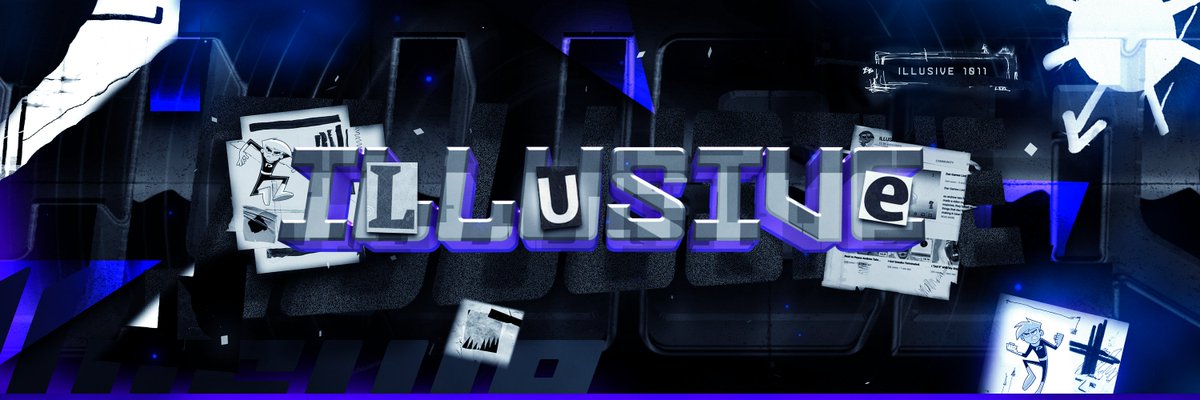 SkyzVisuals's tweet image. ‘Header’ For 
@iilsve 
  
 (Requested) 💎

Support Is Greatly Appreciated! ♥️ +♻️