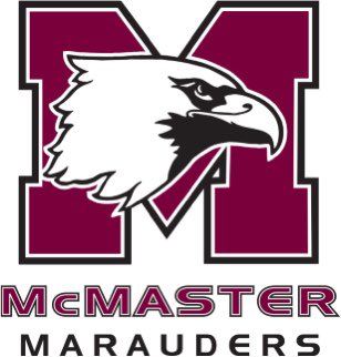 Thank you <a href="/Marauderftbl/">McMaster Football</a> for the great game day visit. 

@coachjparkes <a href="/cthpkns/">Chris Hopkins</a> <a href="/CoachJoeJoncas/">Coach Joe Joncas</a> @SidneyParkes <a href="/sptaszek/">Stefan Ptaszek</a>