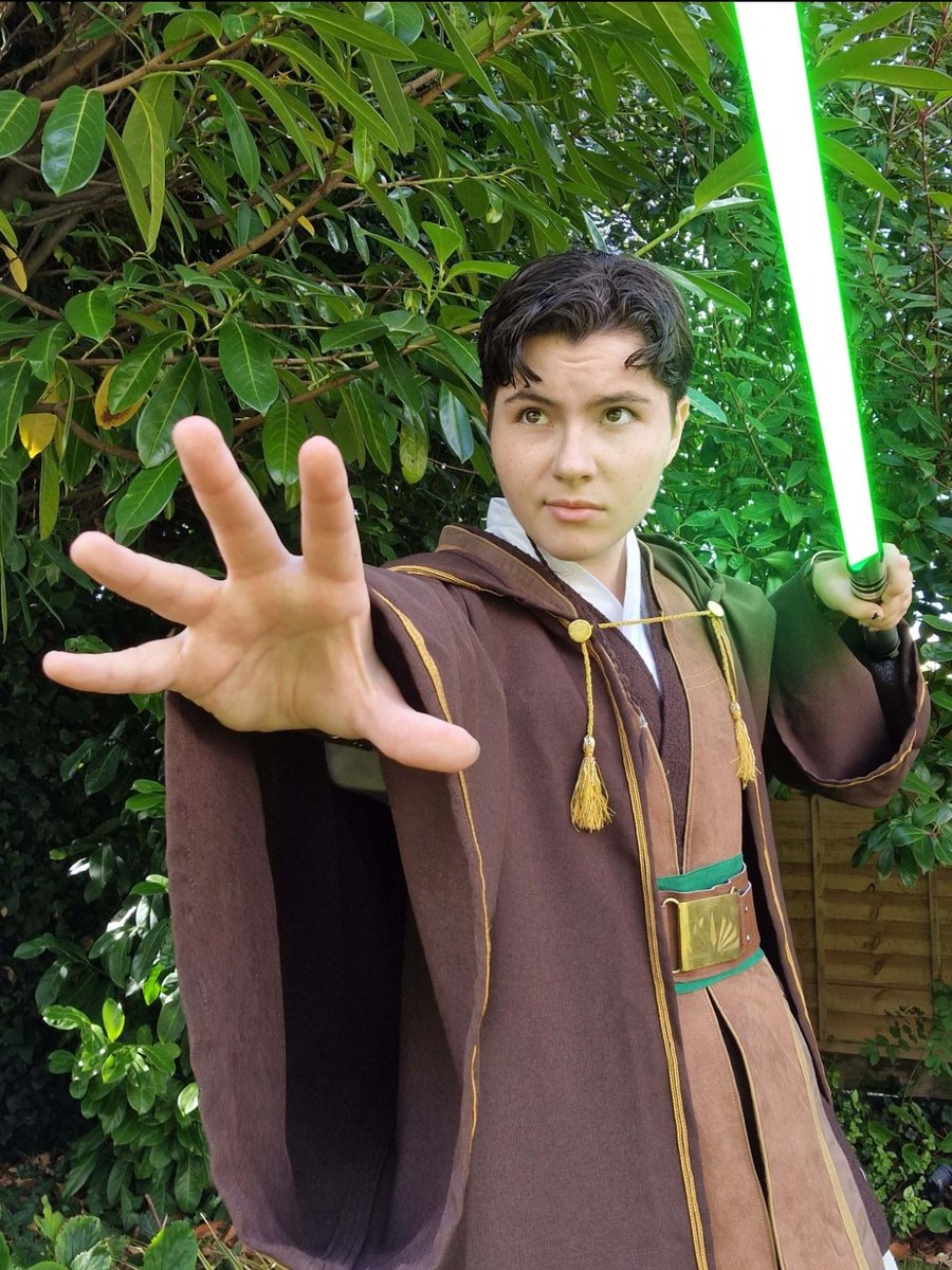 Caelan - BellReath Nation!✨️ Kerberos Cosplay tweet media