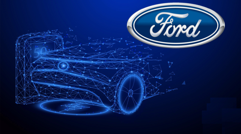 interface_NFT's tweet photo. 🤖Ford выпустит виртуальные автомобили в метавселенной

🔸Американский автогигант задействует потенциал NFT и метавселенной для продвижения продукции.
#NFT #web3 #NFTCommunity #nftnews https://t.co/lBtP0zot7f