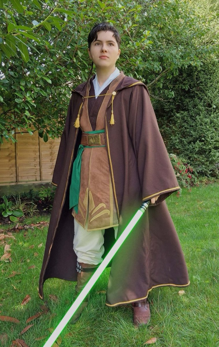 Caelan - BellReath Nation!✨️ Kerberos Cosplay tweet media