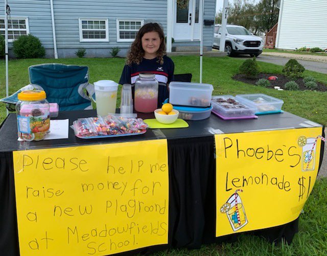 Meadowfields Community School tweet media