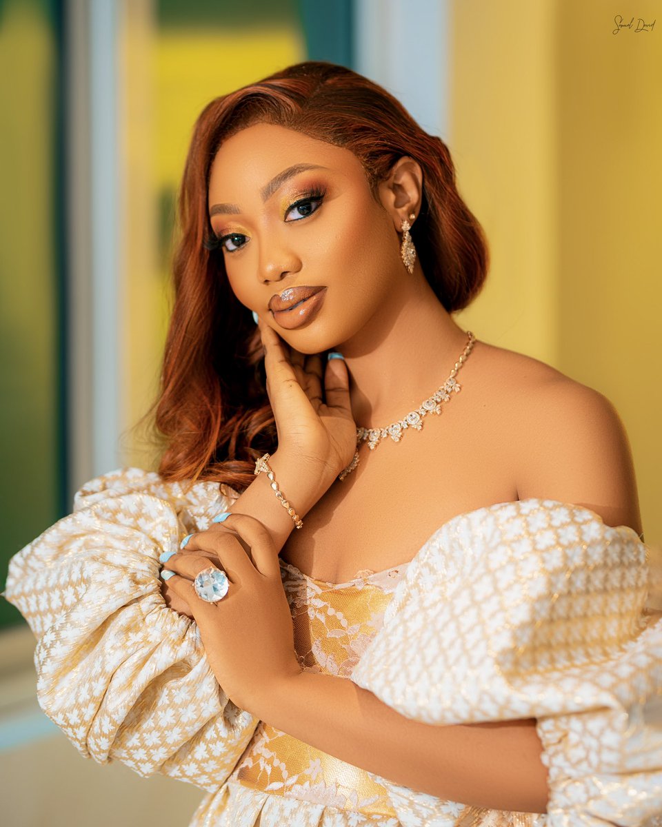iamchristyO's tweet photo. In the end, I’ll always choose ME

#christyo #christars #bbnaija https://t.co/YbvDIAlRc8