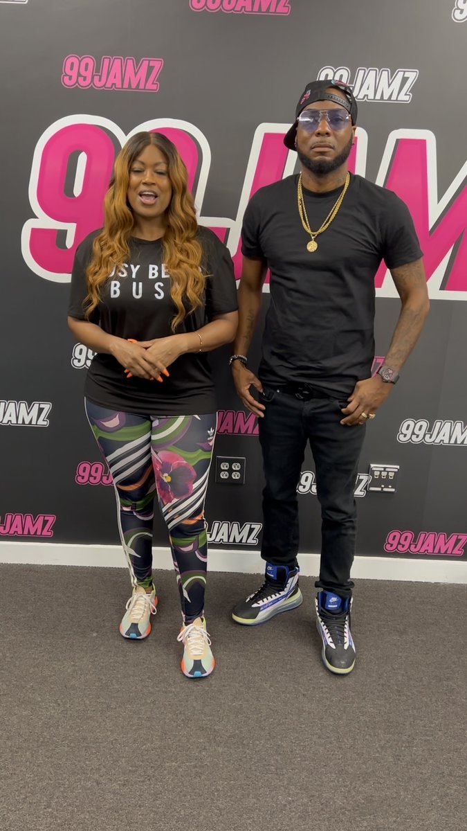 99JAMZ's tweet photo. TONIGHT #99CoSign Radio is BACK with Dade County's own @Mcklezie of @Grindmode_ Hear his new single "It's Ok," and more with @supacindy on #99JAMZ at 11pm 📻 https://t.co/pJ6V4G2nlZ