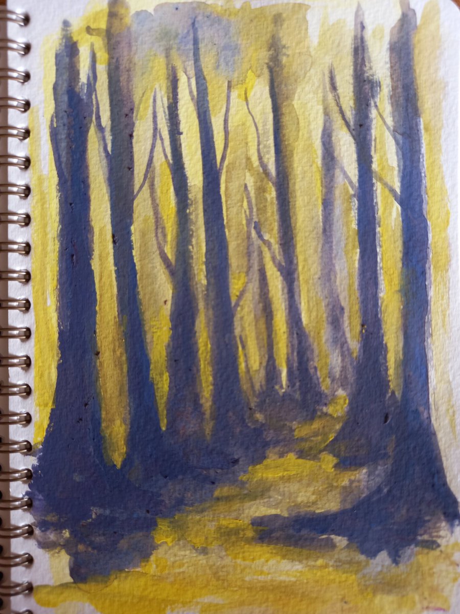 kaliartsc's tweet photo. A little bit of art https://t.co/yZERHOGv4E