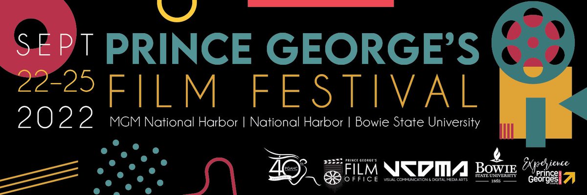 vcdma's tweet photo. Two weeks away from the PG FILM FESTIVAL. Get your tix now @pgahc
#pgff #pgfilm #dmvfilm #vcdma #dfpa #pgahc #bowiestateuniversity #mgmnationalharbor #nationalharbor #sunsetroom #filmmaking #animation #costumedesign #acting #screenwriting #cinematography
https://t.co/y89rk4MyAO https://t.co/l5y2aACwlC