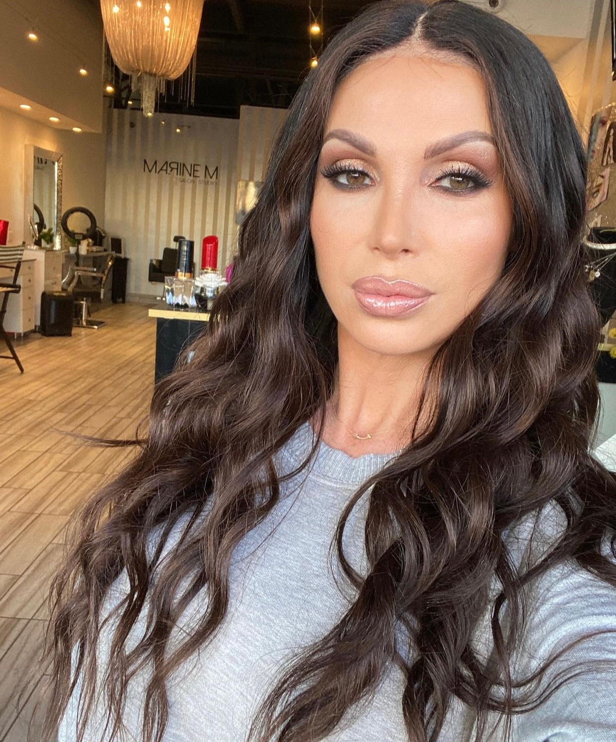 TW Pornstars - 2 pic. NIKKI BENZ. Twitter. Side by side comparison. Not