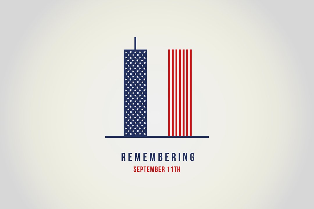 PICAPods's tweet photo. Today we remember all of those lost during the tragic events of September 11 in 2001. Our thoughts and prayers go to each family who lost a loved one 21 years ago today, and all of the fist responders. We promise to never forget. https://t.co/rZdNGNunc9