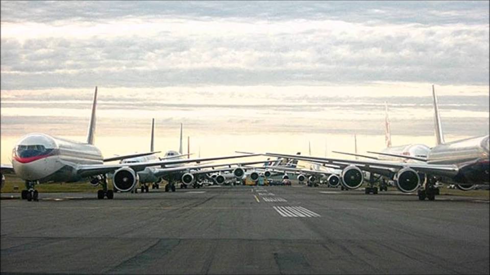 21 years ago today, a tiny town in Newfoundland took in 6,700 airline passengers stranded during #September11

Gander, Nfld, has 6 traffic lights &amp; a population of less than 13K. They opened their homes &amp; hearts to complete strangers, in their most painful hour. It's what 🇨🇦 does