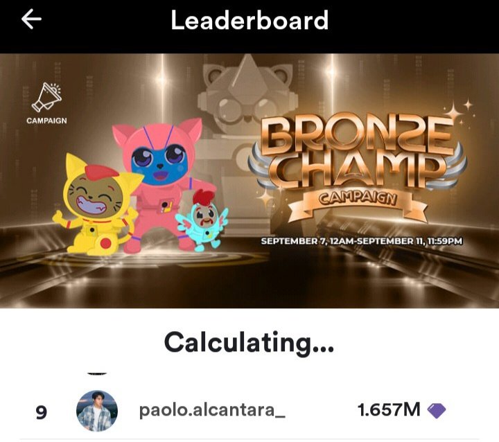 lufffffy_'s tweet photo. Congrats PaoPao 🤟
Thank you po sa lahat ng nagbagsak at sumuporta sa campaign ni Paolo, ang lakas at ang solid niyo po 🤟💙

@paoloalcantara_ #PaoloAlcantara https://t.co/gSj7edAjLo