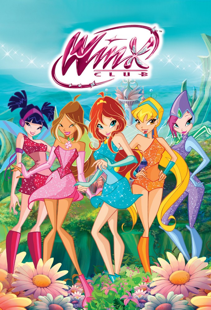 inthebizzle's tweet photo. sabahtan beri winx izliyorum cocukluguma dondum ve winx'te kimdiniz merak ettim ben flora https://t.co/fP5Fb8hNQB