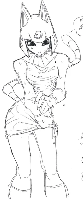 絵チャさんぶつ 