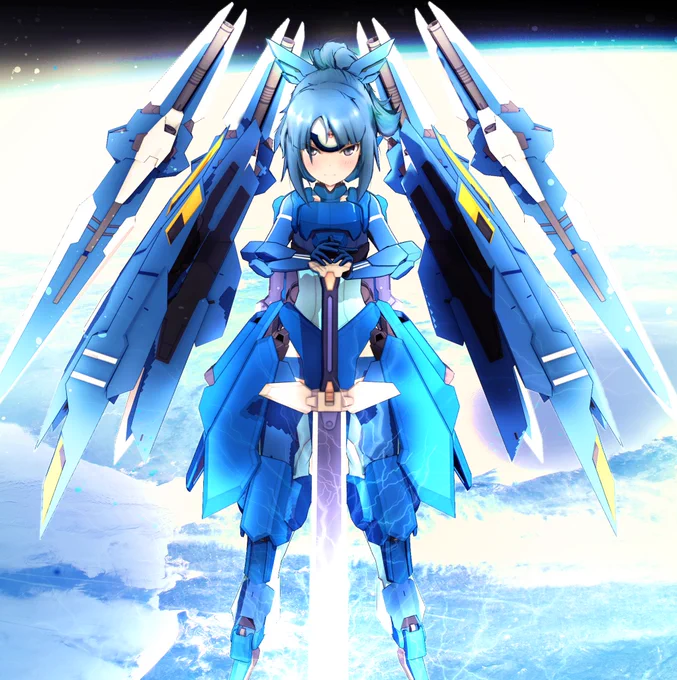 #アリスギア 