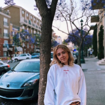 #NewProfilePic