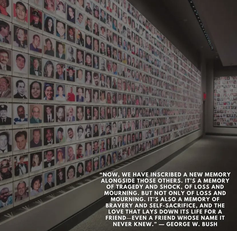 May we always remember…
#AlwaysRemember