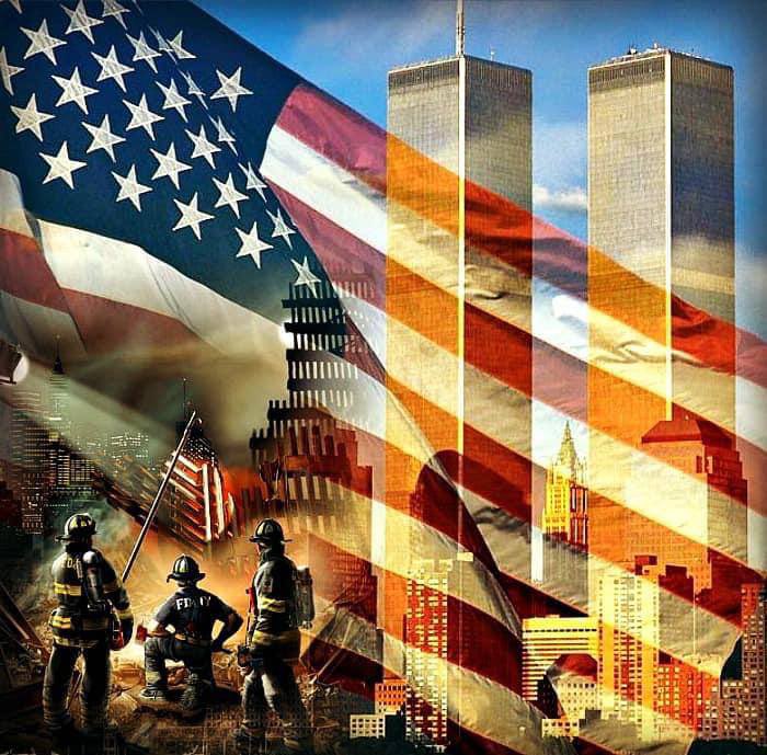 @AnnAmericaFirst @MalcolmOutLoud @DrRonandLinda @RichforGA @christianllamar @Polo4Congress @CariKelemen @Rose4YouTwo @EagleEyeFlyer @Hamletgarcia17 @RickyDoggin Never forget 🙏🏻🇺🇸