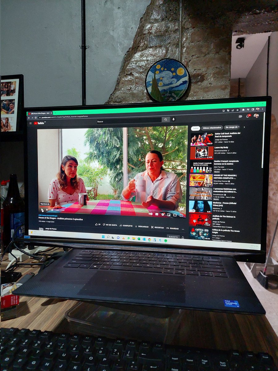 Alejo_Esper's tweet photo. Estoy muy emocionado de que @JuegodePomos haya vueltooooo con #HouseOfDragon aaaaaaaaaa!!!!!!!! @pandeperro y pues si, si c murió la reina xD https://t.co/jA35VJk3d5