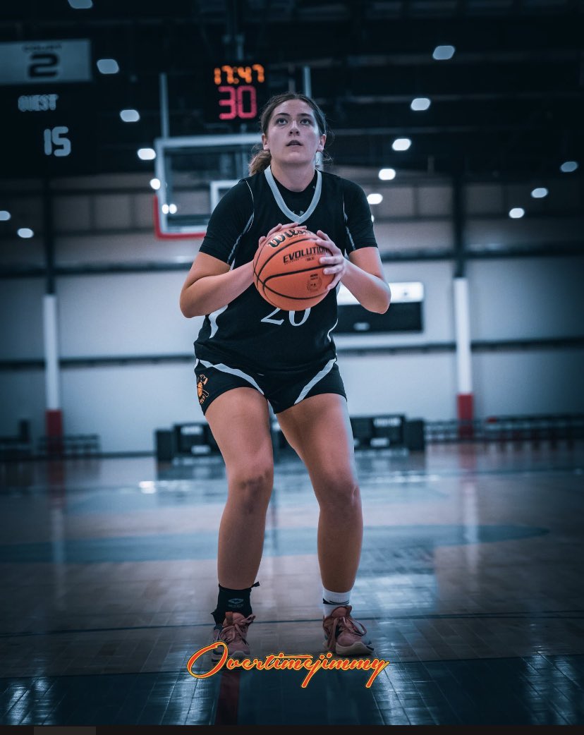 SoAz Prep Lady Vols tweet media