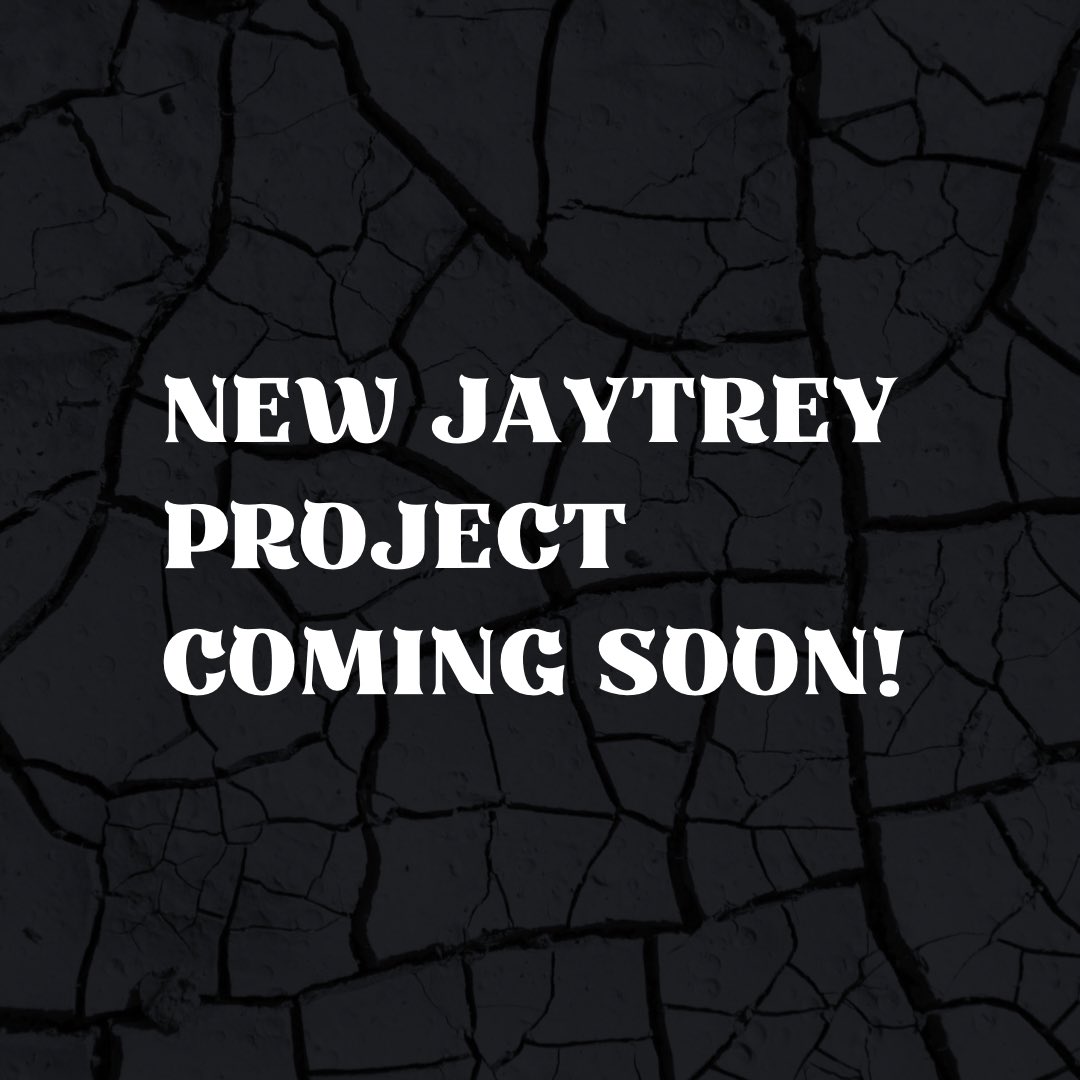 antchurchmusic's tweet photo. New @jaytrey42 project is on the way for the 4th quarter 🚨 

More details coming soon!

#indieartist #newproject #newalbum #indienation #rapradar #hiphopartist #comingsoon #newcollabs #executiveproduced #newplacements #northeastohio #midwestmusic https://t.co/nSYObExgT0