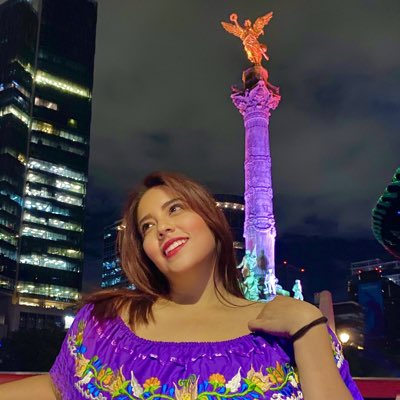 DulceDualidad's tweet photo. #NuevaFotoDePerfil https://t.co/UKAYPygkDR