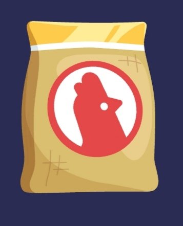 DebankinDad's tweet photo. Throwing this 🧵out there as I'm not sure this has ever happened in Crypto before.

1. This little image below represents $feed, its one part of the tri-token architecture that @chikn_nft has built... (Probably another first in crypto) and it's about to go 💥 let's take a look 👀 https://t.co/TeQXljy0vG