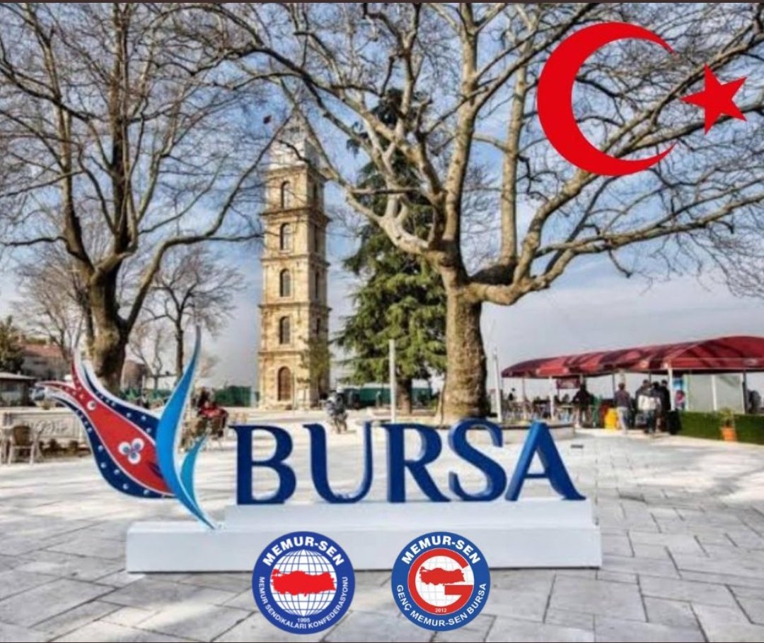 Tarihi şehrimiz Bursa'nın düşman işgalinden kurtuluşunun 100. yılı kutlu olsun. Vatanı uğruna canını ortaya koyan aziz şehitlerimizi rahmetle anıyoruz.