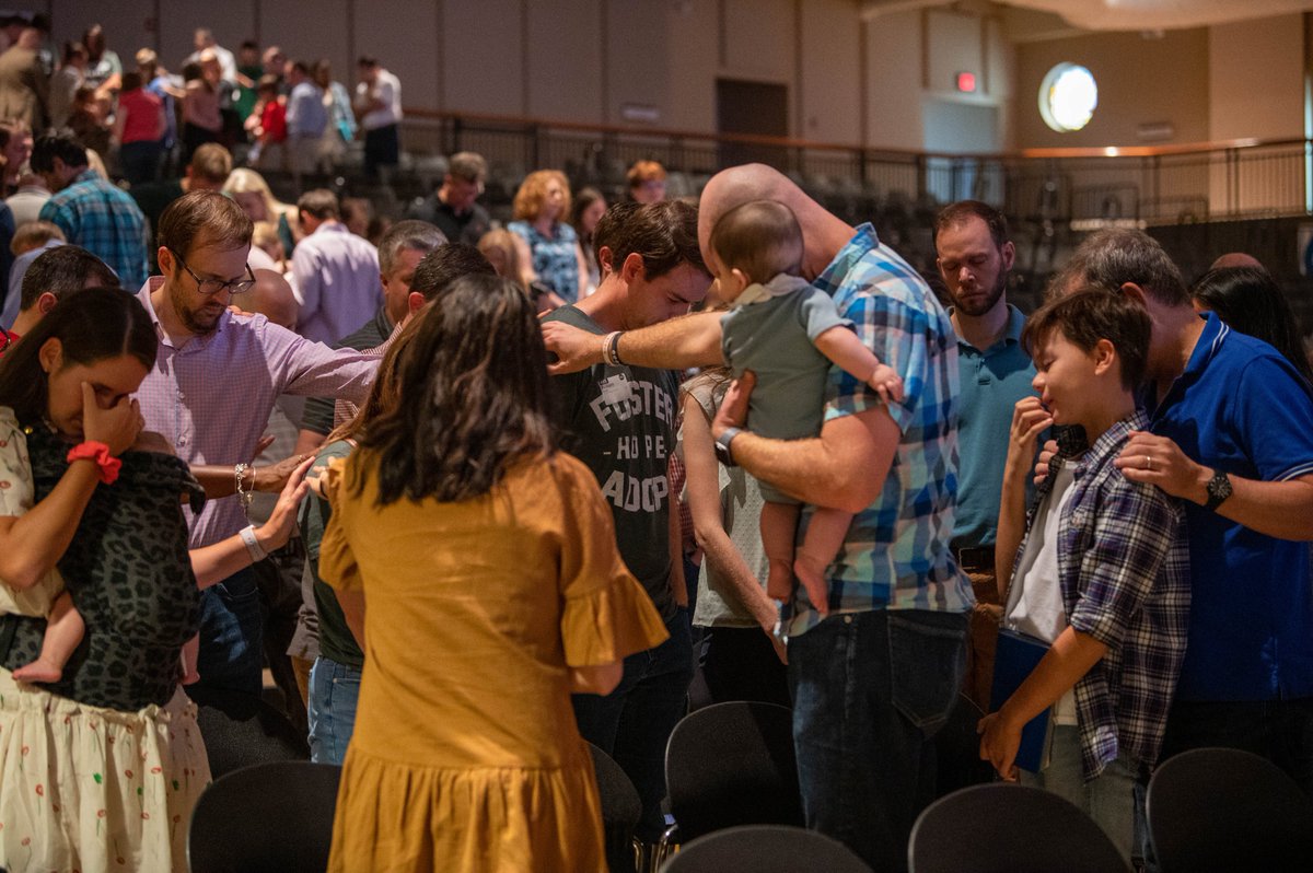 What a sweet morning of celebrating all the Lord is doing through adoption and foster care🤍 We know that there is no greater blessing than acting on what the Lord has called us to. Check out the link in our bio to learn more!