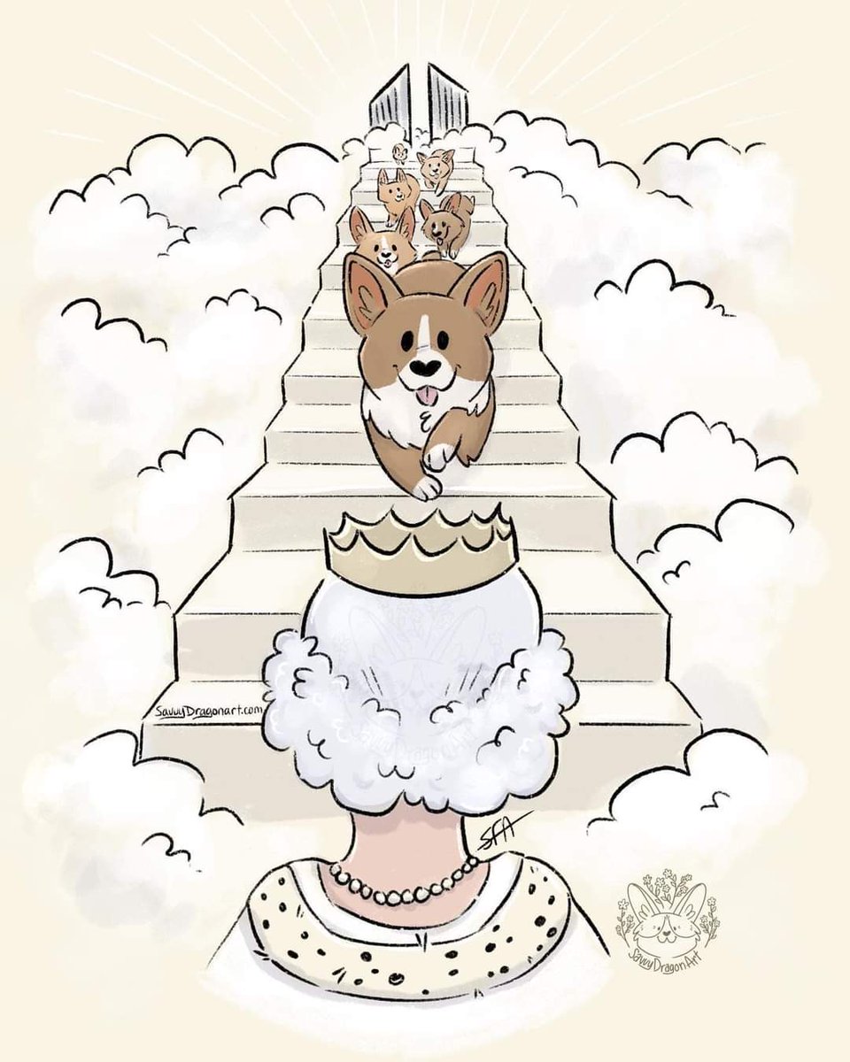StaceyMcculloc9's tweet photo. 🇬🇧👑😔🌈 You served your time ma'am, its time for rest #QueenElizabeth https://t.co/OzIwe9Fe9o