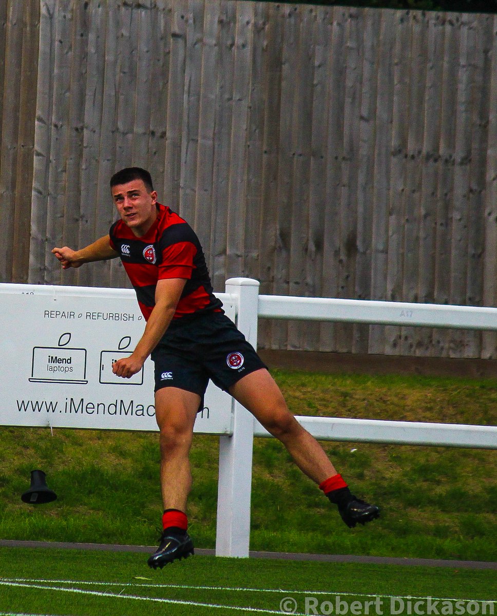 Robert Dickason sports photographer tweet media