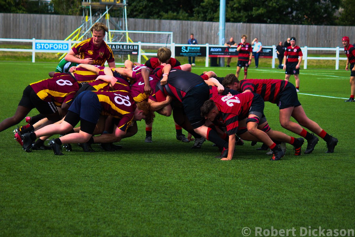 Robert Dickason sports photographer tweet media