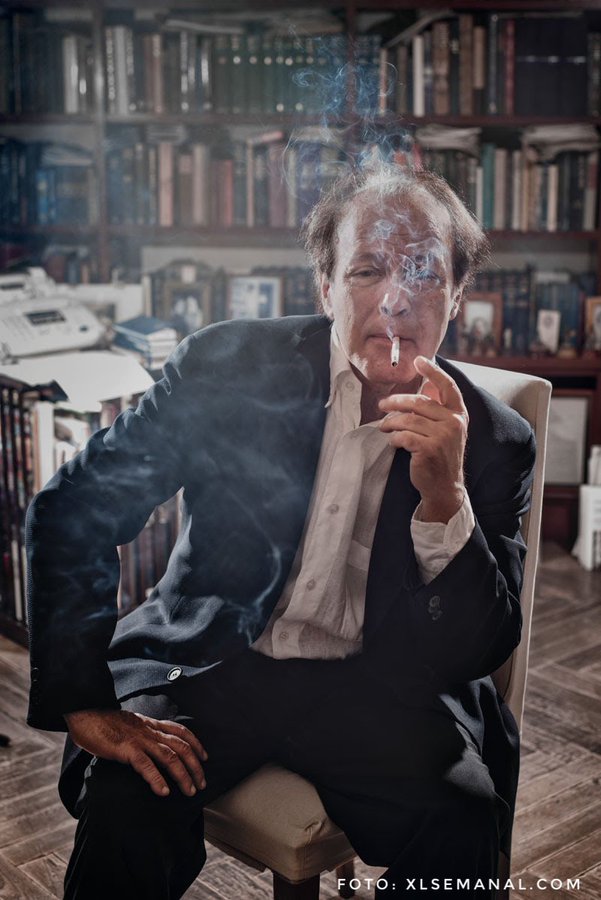 Javier Marías