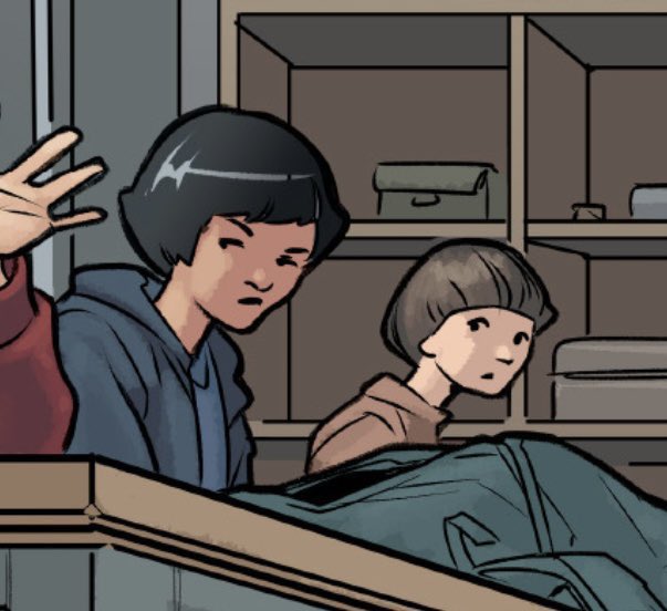 byersbff's tweet photo. this is so so cute https://t.co/QDailpGWXJ