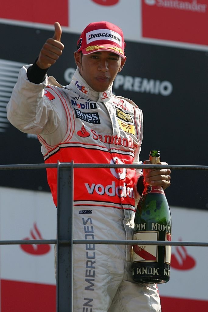 First Monza podiums 🫶🏽🥺