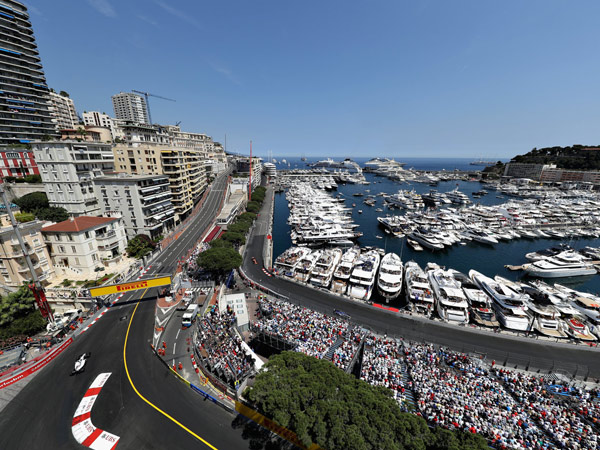 F1MVWChamp's tweet photo. Hello Monaco ! 👋

It's a RACE DAY in Monte Carlo

#Simracing #f12020game
@MultiverseChamp https://t.co/rOlknDQORV