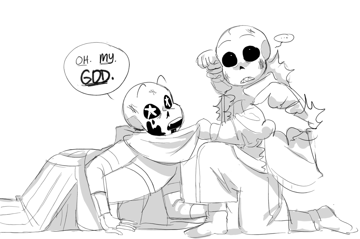 advedreem's tweet photo. this was the ink winner comic btw (with the sc edited ofc)
shoutout wormy it's you and me against The World https://t.co/xSsOY5EZTt