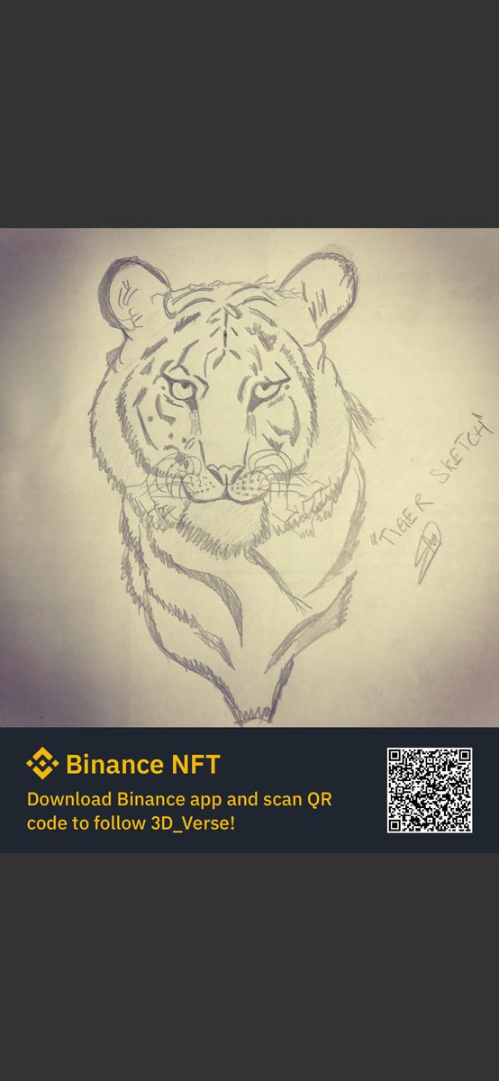 3Verse1's tweet photo. Now live on #binance marketplace 

#nft #nftbinance  https://t.co/g4r5BPaREl https://t.co/7hksKjCBkR