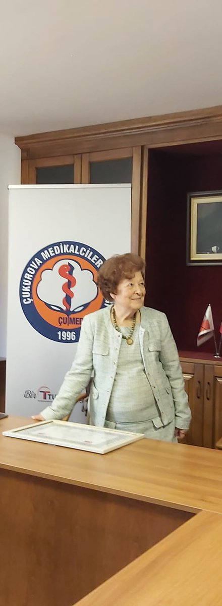 Üyemiz Çukurova Medikalciler Derneği Kurucu üyesi,Eski başkanı ve Tümdef kurucu üyelerinden,ticaret odası, meclis üyesi Sektör duayeni Sevgili Sümer Şen ablamızı kaybetmenin üzüntüsünü yaşıyoruz .<a href="/CCumed/">ÇUKUROVA MEDİKALCİLER DERNEĞİ ( CUMED )</a> Y.K Üyemiz Kerem Şen , ailesi ve sektörümüze başsağlığı diliyorum <a href="/kyz841/">Kemal Yaz</a>