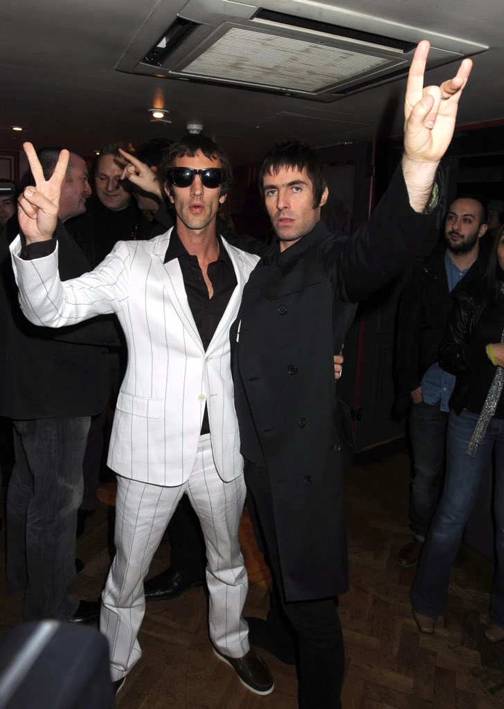 Happy 51st Birthday to Richard Ashcroft!!   