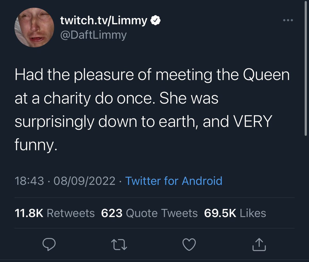 honeypea's tweet photo. Same occasion? @cher @DaftLimmy https://t.co/auekSYkFUr