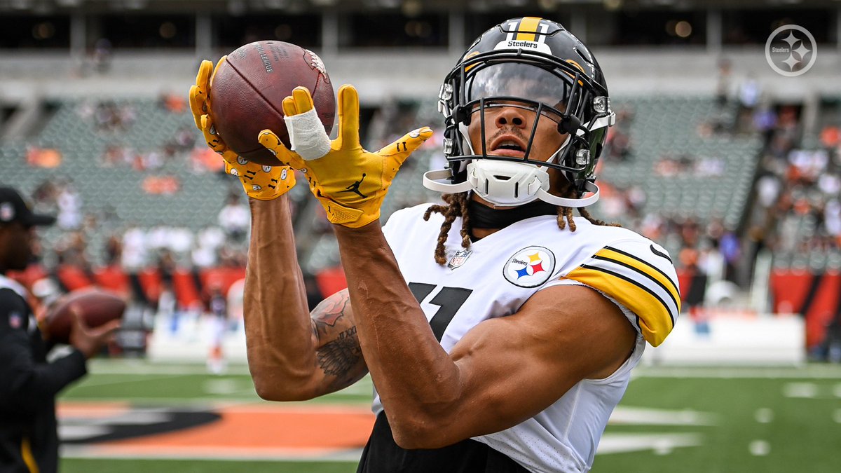 steelers's tweet photo. These three 😮‍💨 https://t.co/joM4QIvuV1
