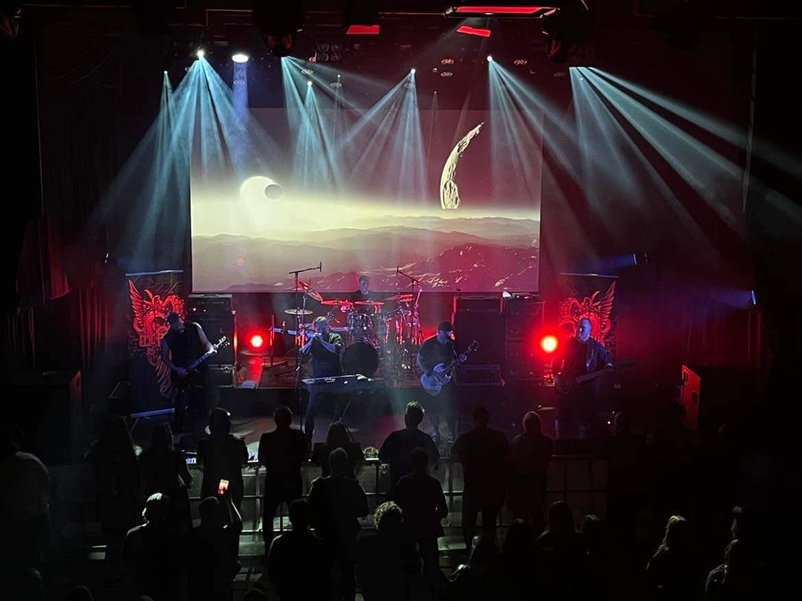 Octohawk1's tweet photo. @unionrock was a blast! 💪🔥🤘 https://t.co/oGqPXWsNr7