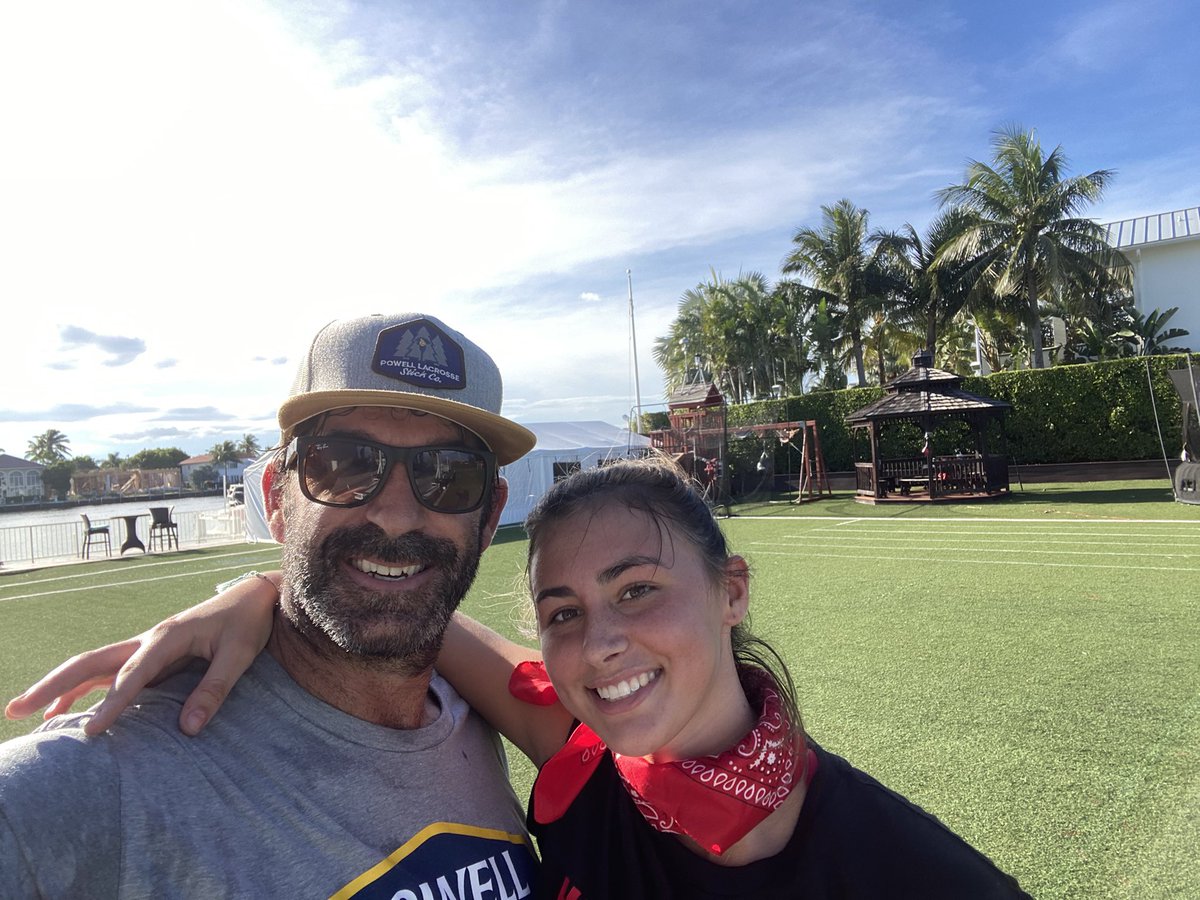 Casey Powell tweet media
